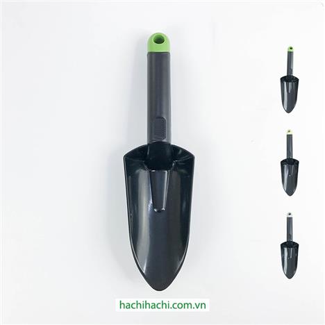 Xẻng nhỏ làm vườn 29cm (Nhiều mẫu)-Giao mẫu ngẫu nhiên