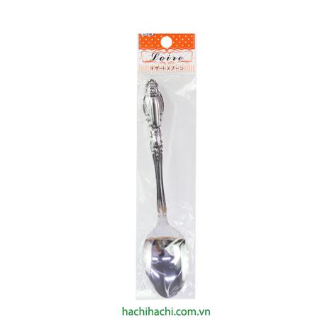 Muỗng inox Echo Metal 18cm 2 cái