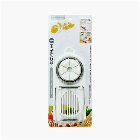 Dụng cụ cắt trứng 2 kiểu