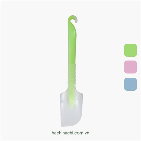 Phới trộn bột đúc liền khối 25.7cm (Nhiều mẫu)-Giao mẫu ngẫu nhiên