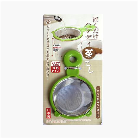 Dụng cụ lọc trà 7cm 