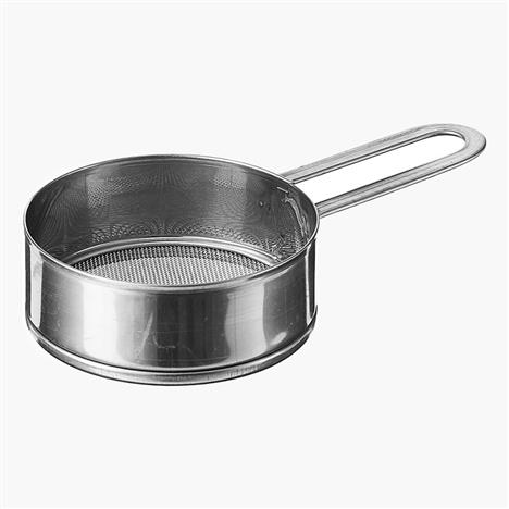 Rây bột, Matcha làm bánh, pha chế 6cm