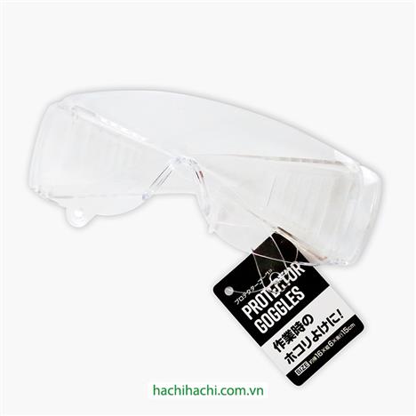 Kính chống bụi 