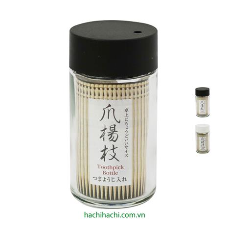 Hộp đựng tăm (Nhiều mẫu)-Giao mẫu ngẫu nhiên