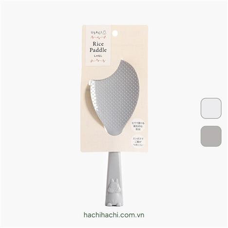 Vá múc cơm chống dính 7x20.5cm (Nhiều mẫu)-Giao mẫu ngẫu nhiên