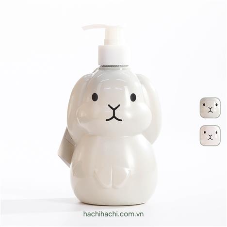 Bình nhựa vòi bơm 500ml (Nhiều mẫu-Giao mẫu ngẫu nhiên