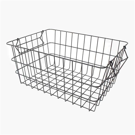 Rổ đựng vật dụng 37x26cm
