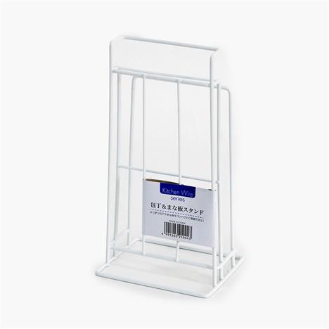Giá để dao thớt Echo Metal 10.5x9cm