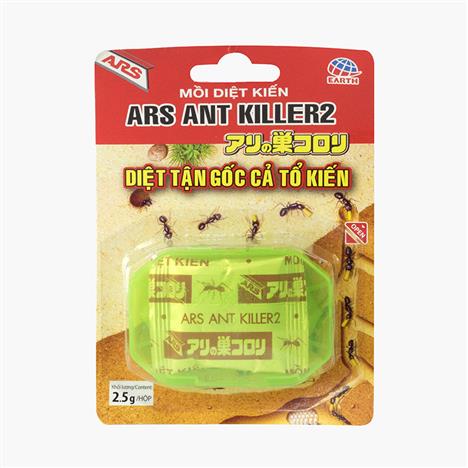 Mồi diệt kiến Ars Ant Killer 2,5g