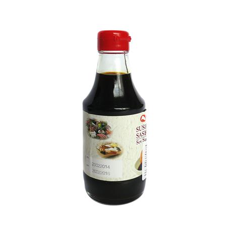 Nước tương Sushi & Sashimi Soy Sauce 200ml