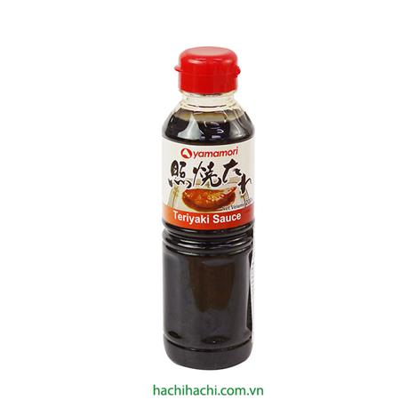 Nước sốt Teriyaki Yamamori  200ml