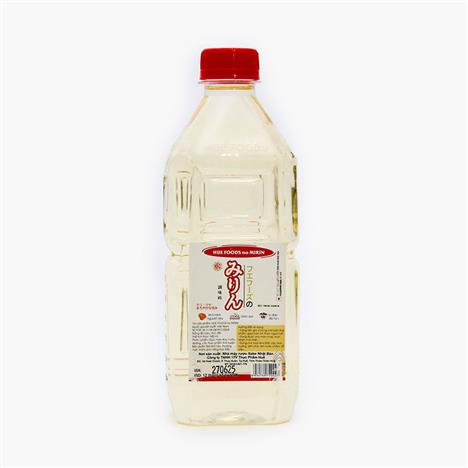 Gia vị thực phẩm Hue Foods no Mirin 500ml