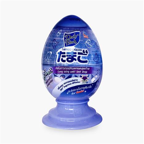 Tinh dầu khử mùi Daily Fresh Lavender 440ml