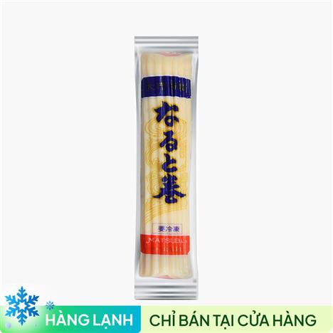Chả cá xoắn (160g)