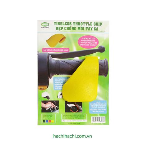 Miếng lót tay ga xe máy 