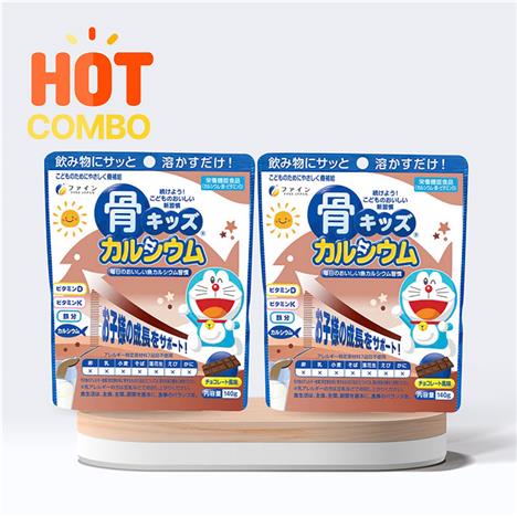 Combo siêu tiết kiệm 2 gói TPBVSK: Bột Bone