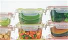 6 lưu ý khi chọn hộp đựng bảo quản thực phẩm trong tủ lạnh