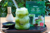 Matcha Kanes từ Shizuoka - thêm lựa chọn cho tín đồ mê trà