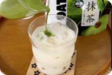 Matcha Premium Kanes - hương nhẹ tinh tế, vị đậm chất Nhật