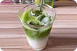 Matcha Uji Latte có gì đặc biệt mà giới trẻ mê mẩn?