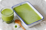 Cách làm Rau câu Matcha thanh mát tại nhà - nhanh, dễ, chuẩn vị