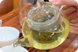 Trà xanh Bancha - dễ uống, thanh mát, ít caffeine