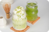 Matcha Uji và Matcha Kanes: Khác biệt về hương vị như thế nào?